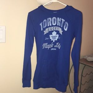 Toronto Maple Leafs Sweatshirt